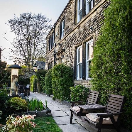 Shibden Hall View Halifax Esterno foto