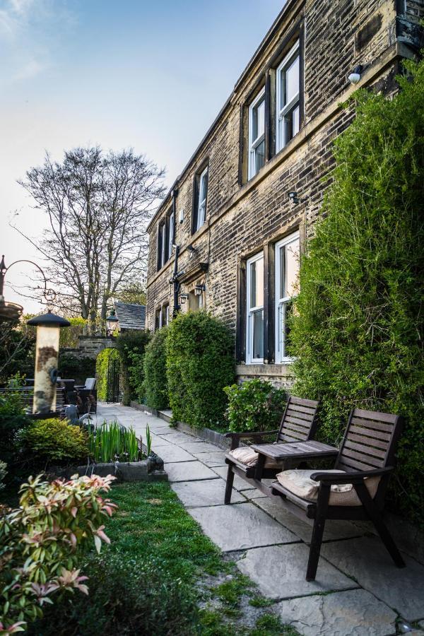 Shibden Hall View Halifax Esterno foto