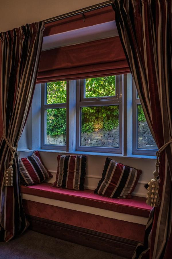 Shibden Hall View Halifax Esterno foto